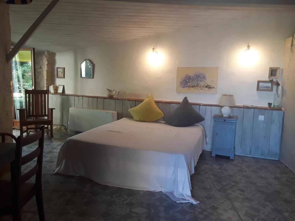Bastida De Beata Bed and Breakfast Noailles  Εξωτερικό φωτογραφία