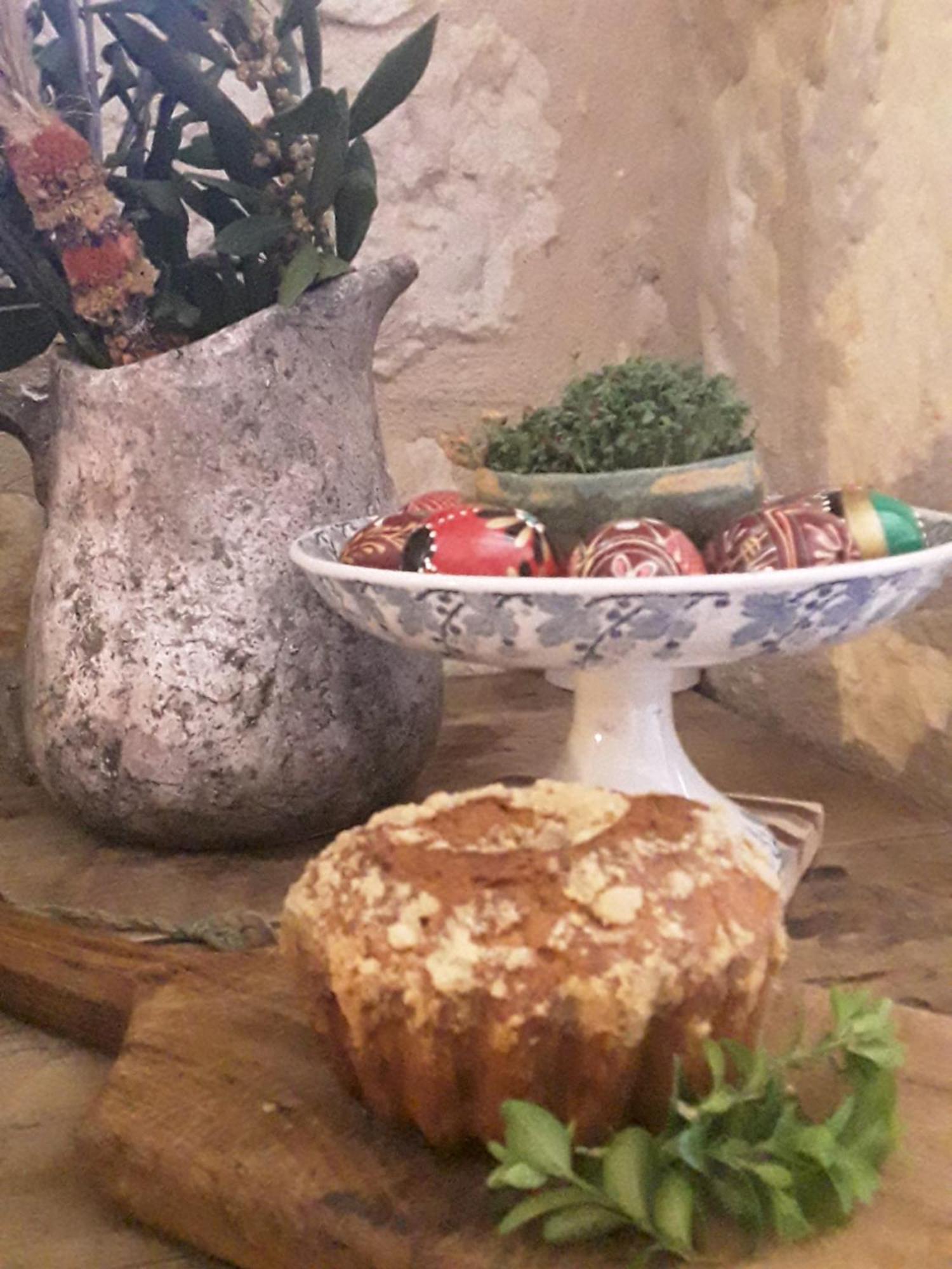 Bastida De Beata Bed and Breakfast Noailles  Εξωτερικό φωτογραφία