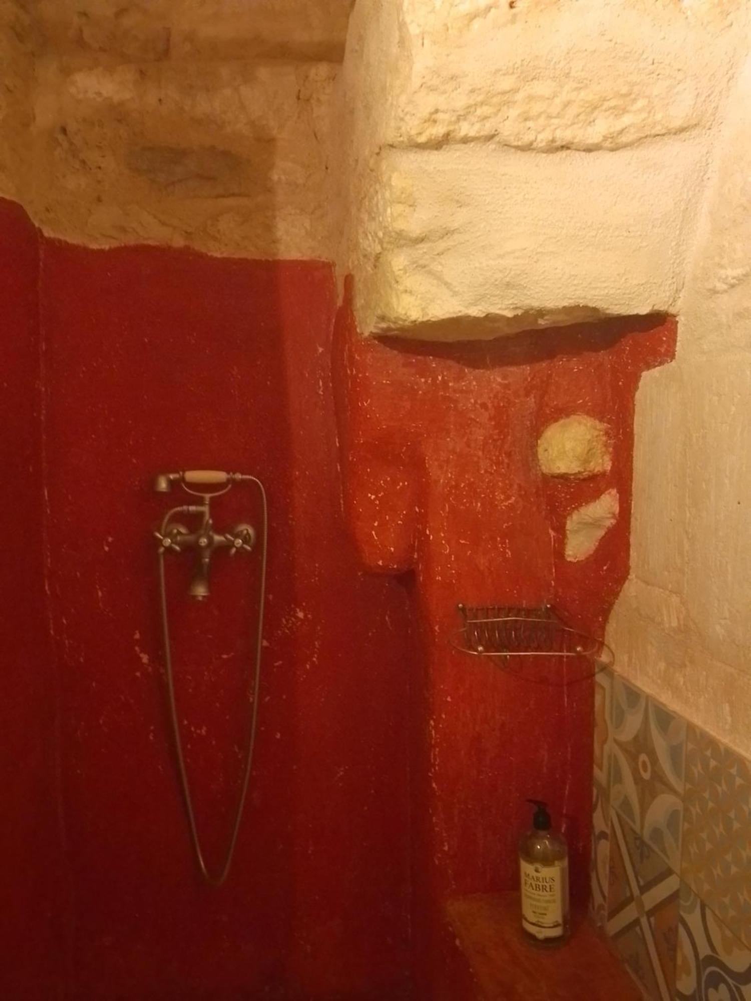 Bastida De Beata Bed and Breakfast Noailles  Εξωτερικό φωτογραφία