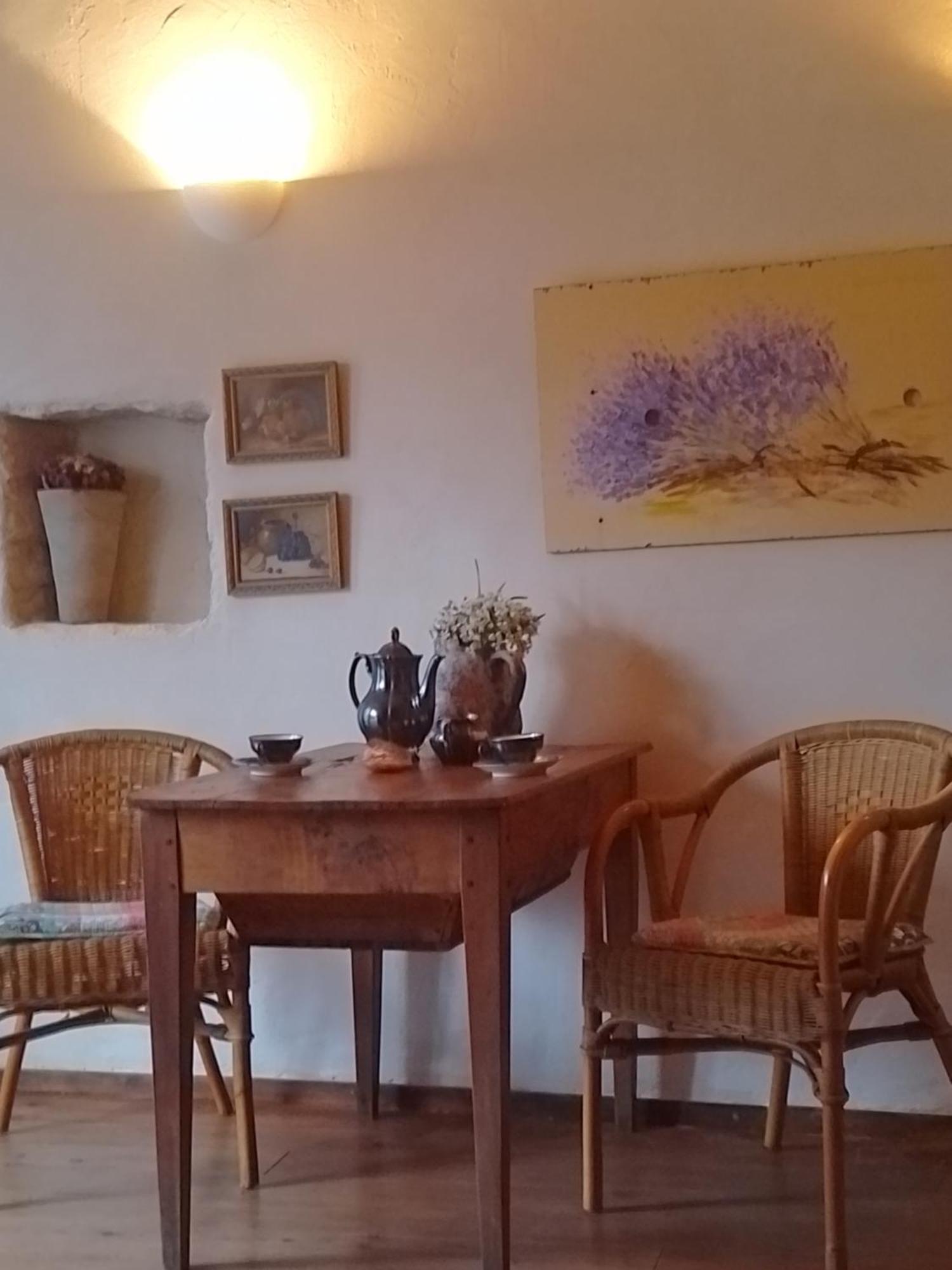 Bastida De Beata Bed and Breakfast Noailles  Εξωτερικό φωτογραφία