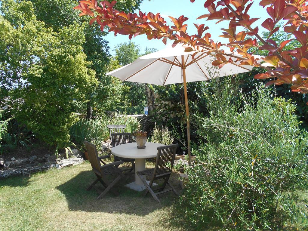 Bastida De Beata Bed and Breakfast Noailles  Εξωτερικό φωτογραφία