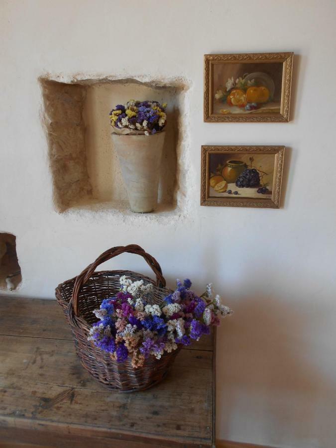 Bastida De Beata Bed and Breakfast Noailles  Εξωτερικό φωτογραφία
