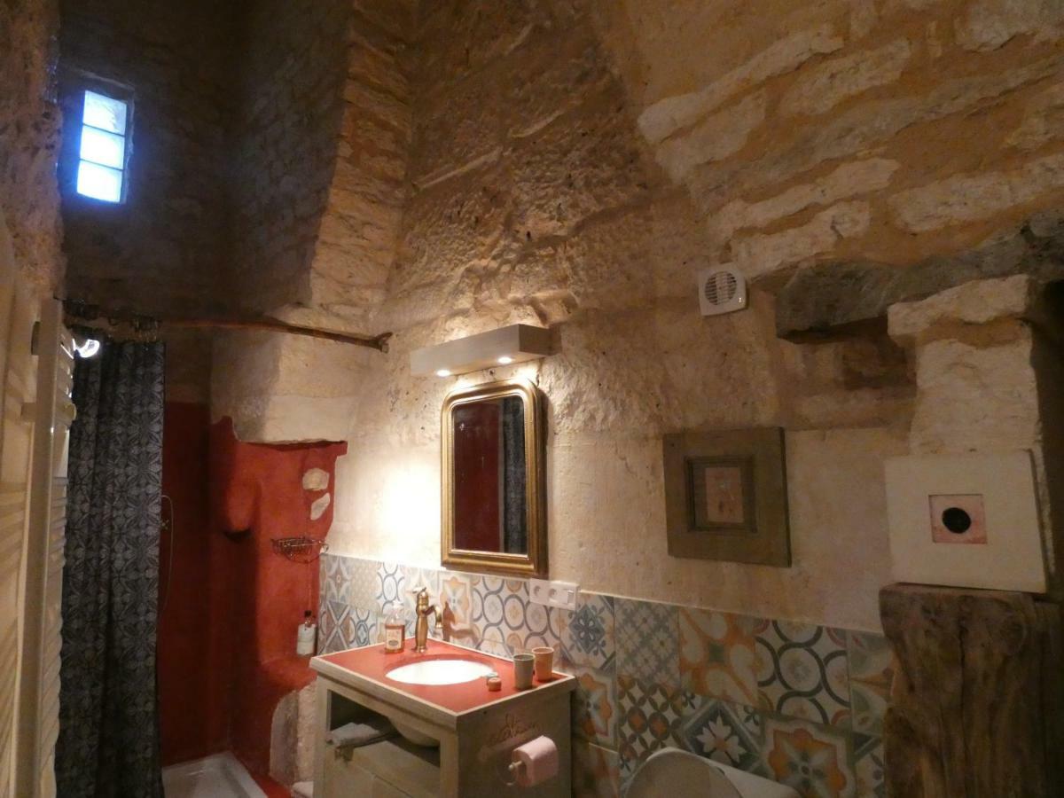 Bastida De Beata Bed and Breakfast Noailles  Εξωτερικό φωτογραφία